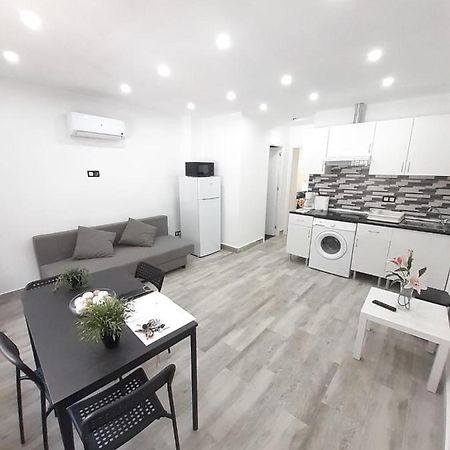 Alto 0A Apartment Madrid Bagian luar foto