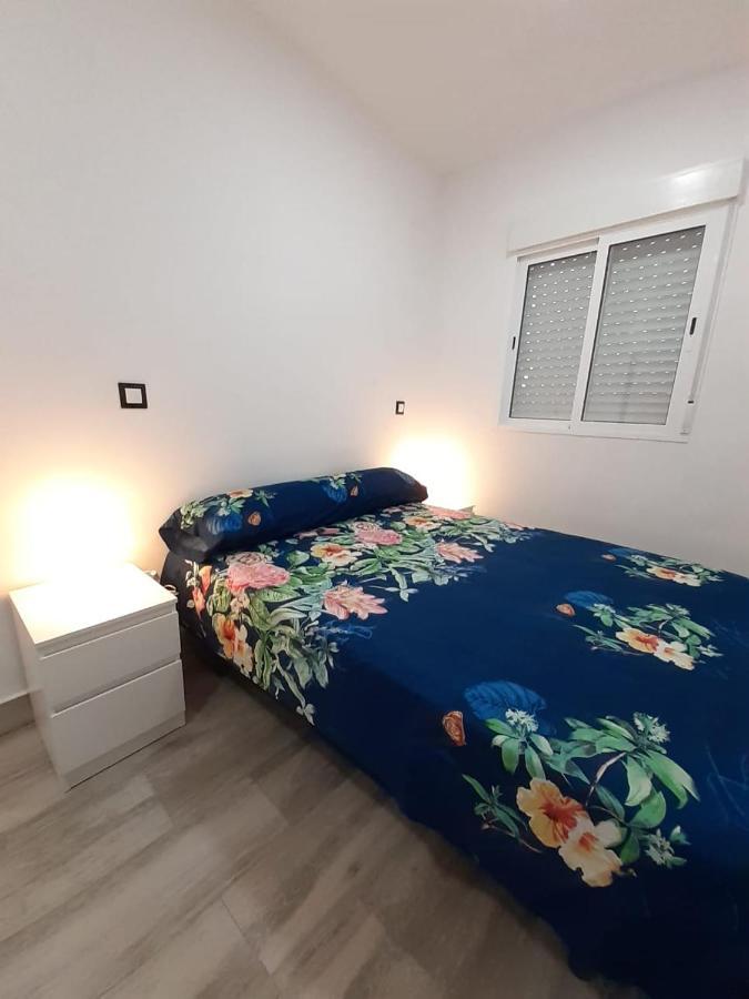Alto 0A Apartment Madrid Bagian luar foto