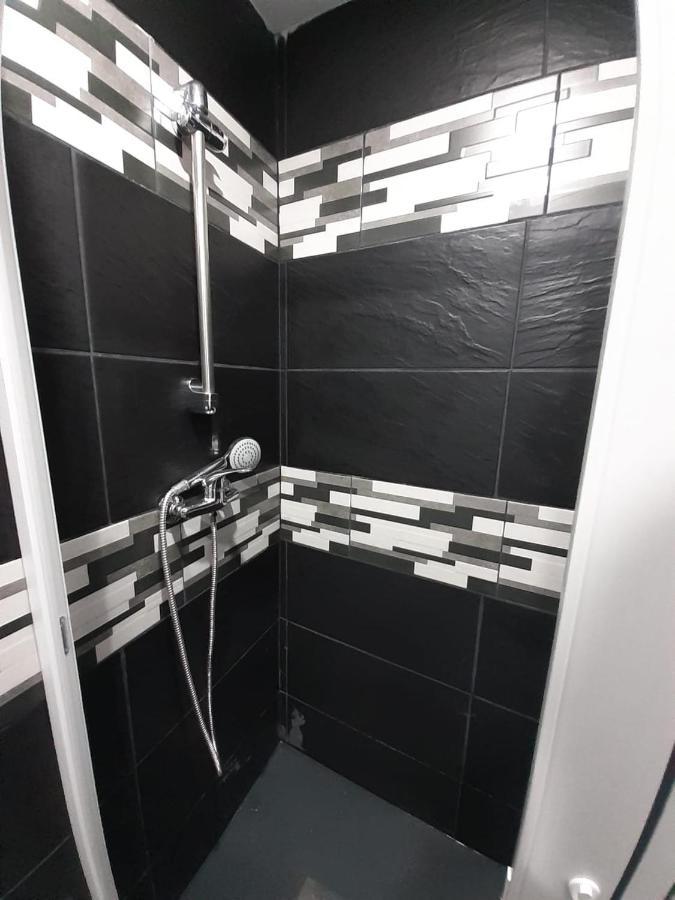 Alto 0A Apartment Madrid Bagian luar foto