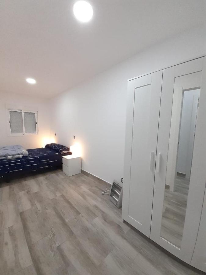 Alto 0A Apartment Madrid Bagian luar foto