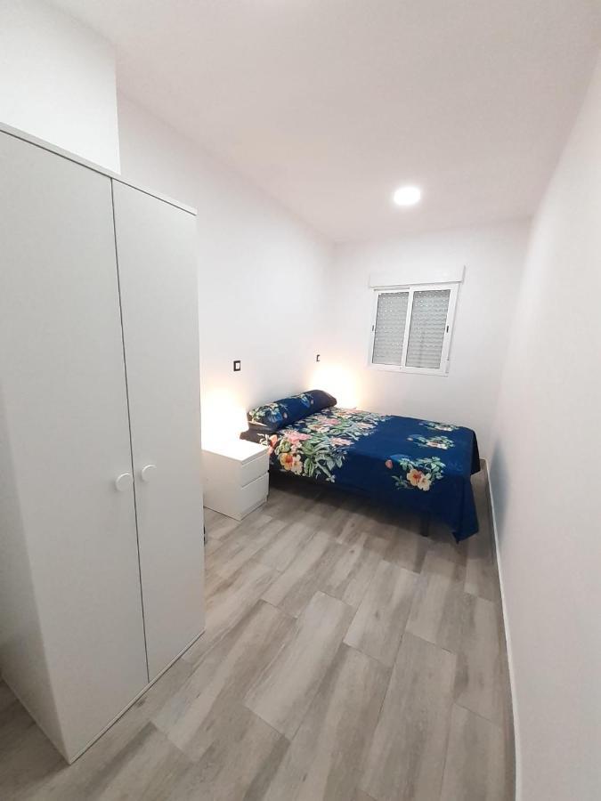 Alto 0A Apartment Madrid Bagian luar foto